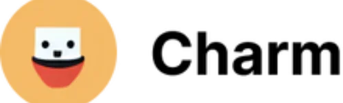 Charm logo
