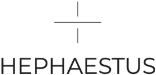 Hephaestus logo