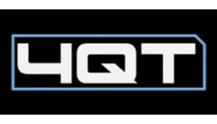 4QT logo