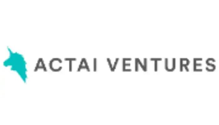 Actai Ventures Logo