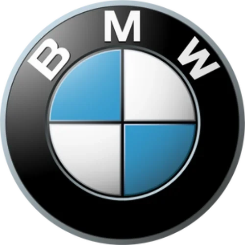 Bmw logo