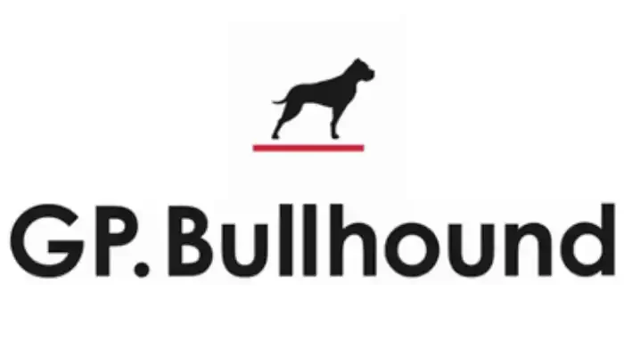 GP Bullhound logo