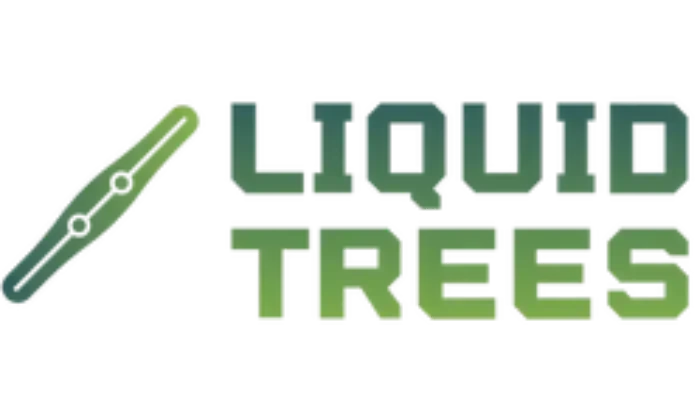 Liquid Trees logo