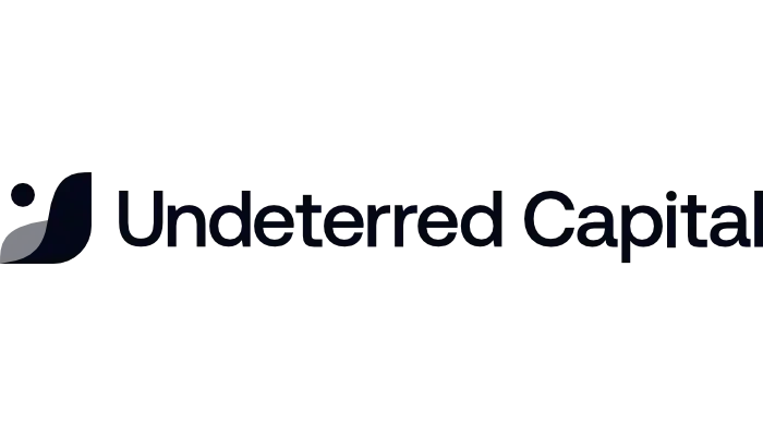 Undeterred Capital logo
